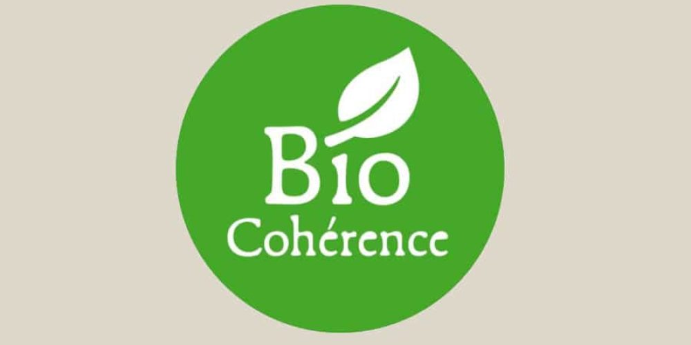Qu&rsquo;est-ce que le Label Bio Cohérence ?