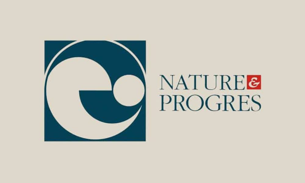 Nature et Progrès : un des plus anciens labels alimentaires