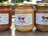 Lait Bréhatines - confiture de lait