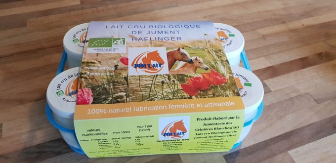 Lait Cru Jumlait