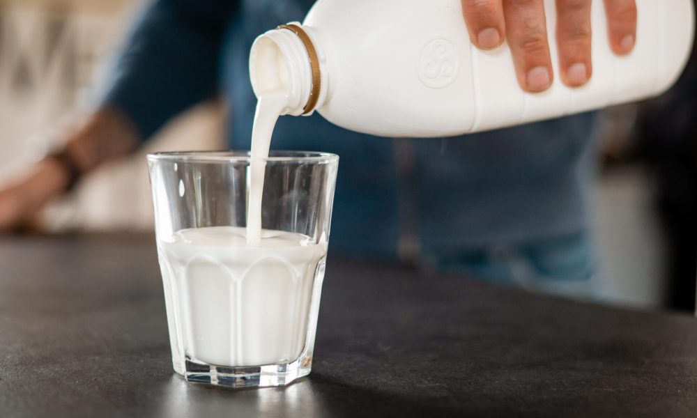 Lait Ribot : Qu&rsquo;est-ce que c&rsquo;est ? Comment le consommer ?