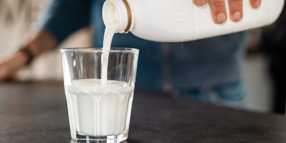 Lait Ribot : Qu&rsquo;est-ce que c&rsquo;est ? Comment le consommer ?
