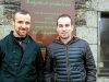 Rémy et Jérémie