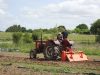 Travail de la terre