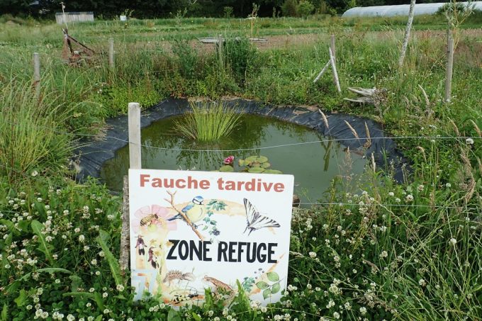 Un environnement préservé