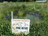 Un environnement préservé