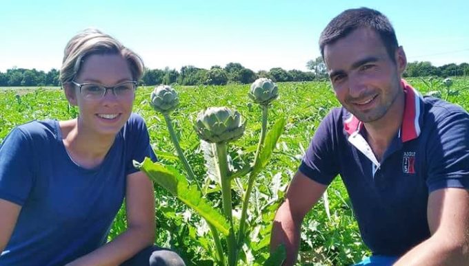 Les Bons Légumes de Kerlijouan
