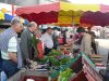 Vente directe au marché