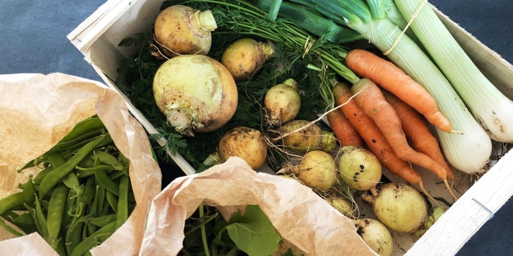 « Manger local coûte plus cher »… Vraiment ?