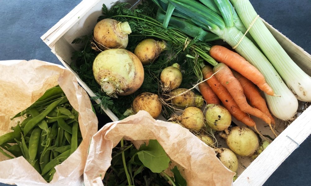 « Manger local coûte plus cher »… Vraiment ?