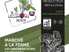 Légumons nous - marché à la ferme