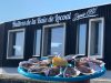 Les huîtres de la Baie de Locoal