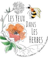 Les Yeux dans les Herbes