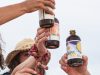 Little Joy Kombucha - bouteilles