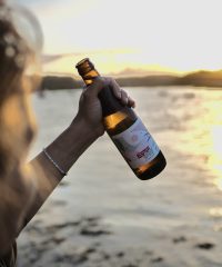 Little Joy Kombucha