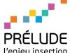 Le jardin de Prélude - Logo