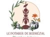 Le Potager de Bodrézal - logo