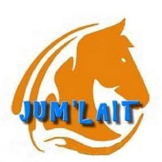Logo Jum'lait