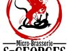 Logo de la Brasserie Saint-Georges