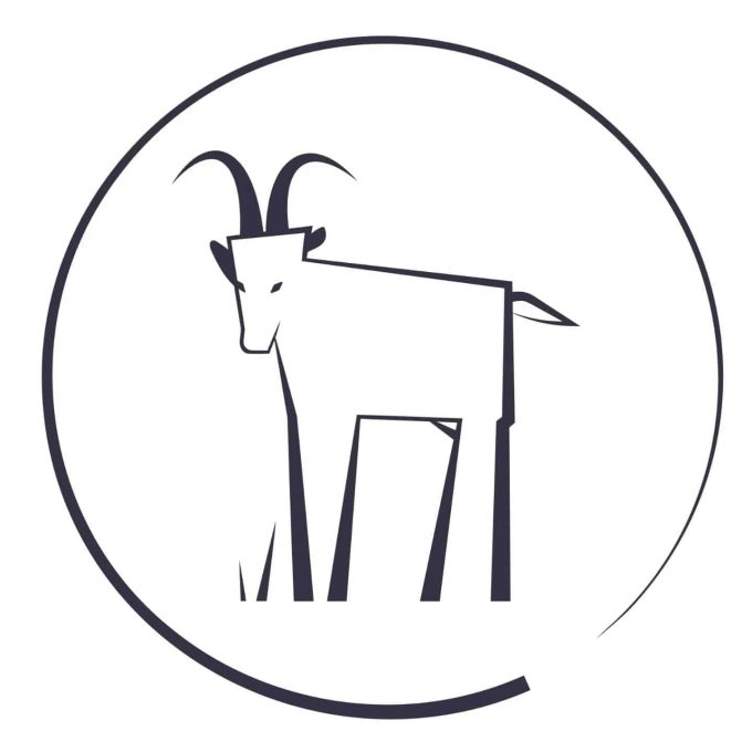 Chèvrerie de la Poterie - logo