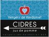 Logo de la cidrerie