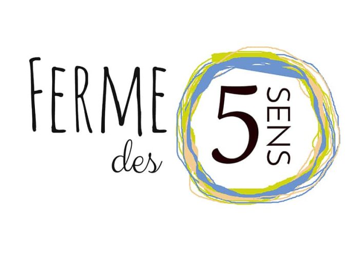 La Ferme des 5 Sens : Maraîchage, Boulange-Paysanne, Savonnerie
