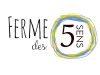 La Ferme des 5 Sens : Maraîchage, Boulange-Paysanne, Savonnerie