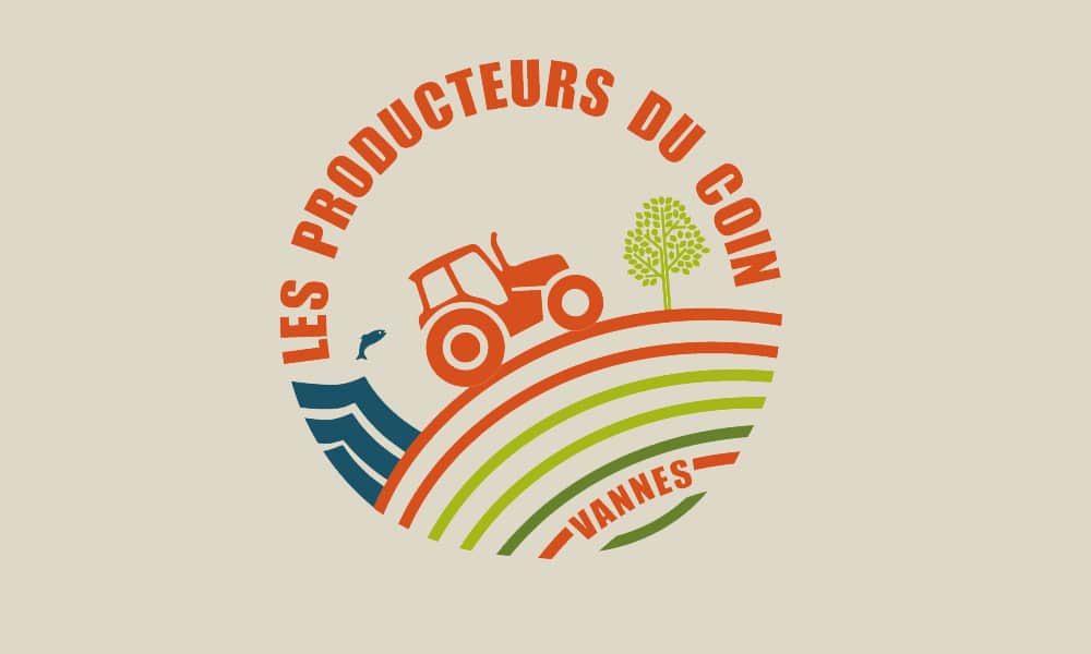 Les Producteurs du Coin : Magasin de producteurs à Vannes.