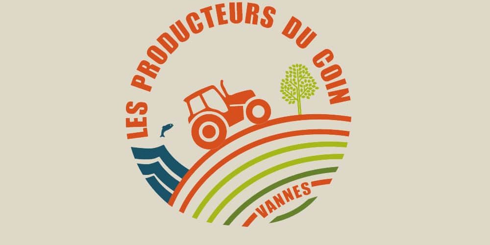 Les Producteurs du Coin : Magasin de producteurs à Vannes.