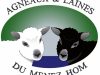 Agneaux et laines du Menez Hom