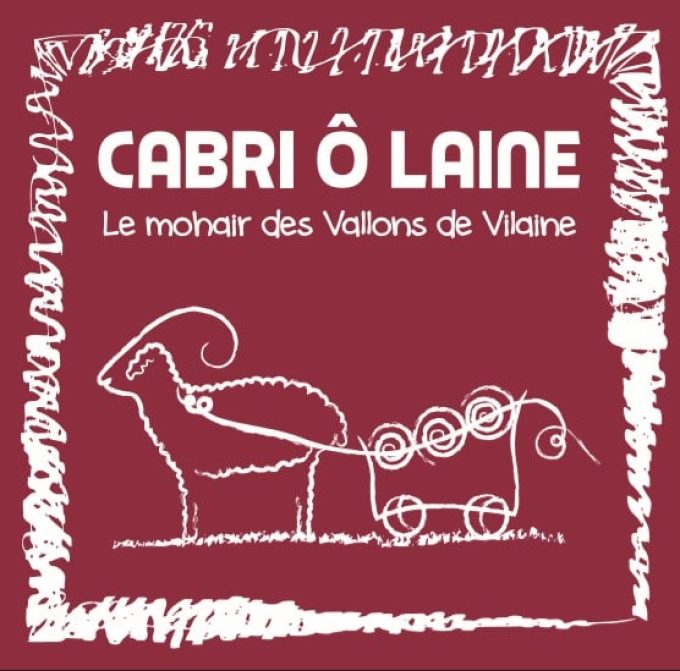 Cabri Ô Laine