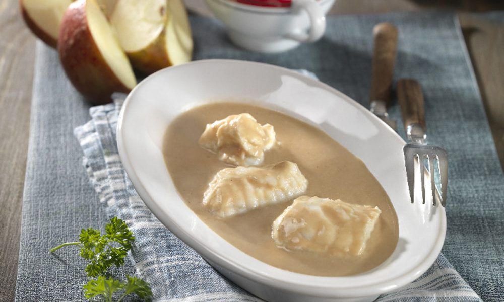 Queue de lotte : 5 idées de recettes faciles et rapides
