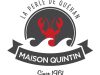La maison Quintin