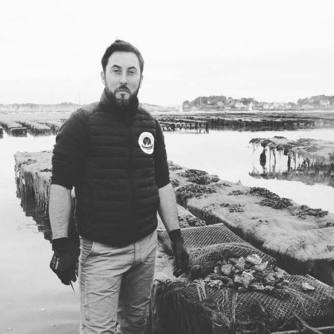 Jean-François Quintin dit Jeff