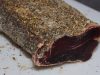 Viande séchée