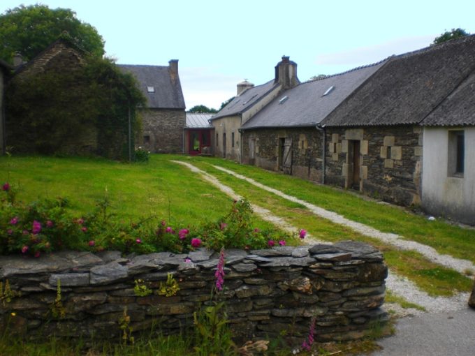 Ferme de Moguerou