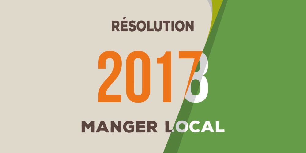Année 2018 : L&rsquo;année de toutes les résolutions !