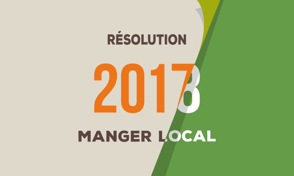 Année 2018 : L&rsquo;année de toutes les résolutions !