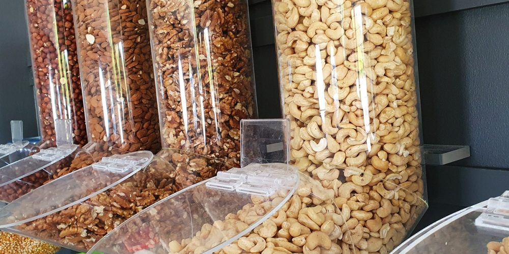 Épicerie vrac : comment ça marche ? On t&rsquo;explique tout en détail