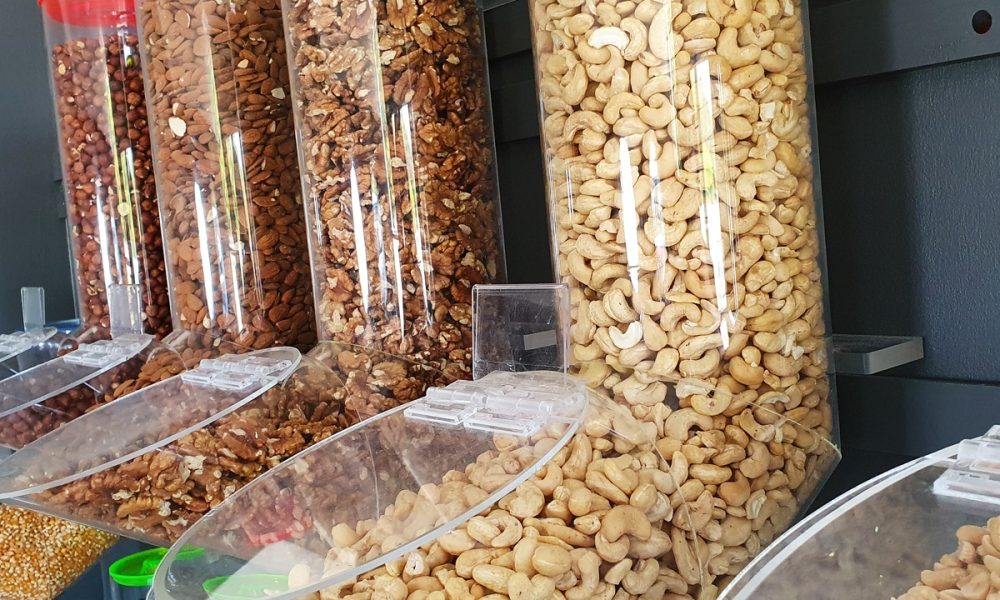 Épicerie vrac : comment ça marche ? On t&rsquo;explique tout en détail