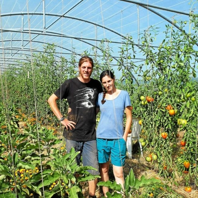 Legumaj&rsquo;Kergwenn