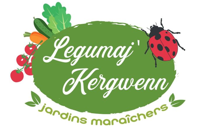 Logo de Legumaj Kergwenn