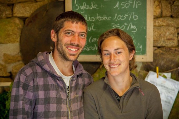 Ferme du Lanno