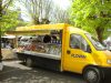 Le Champ du Coq sur les marchés
