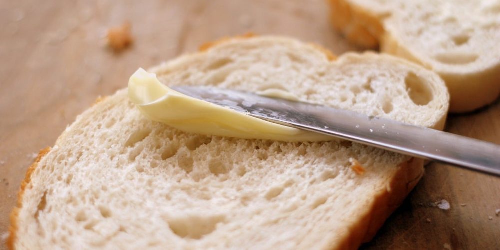 Qui a inventé la margarine végétale ? (et surtout, pourquoi ?!)