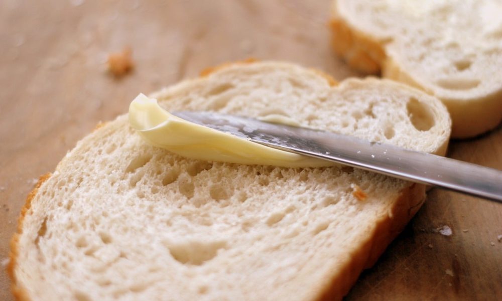 Qui a inventé la margarine végétale ? (et surtout, pourquoi ?!)