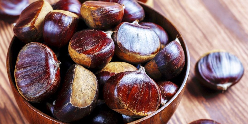 Marron de Redon : présentation origine, histoire… et idées recettes !