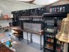 Bar de Merlin Beer