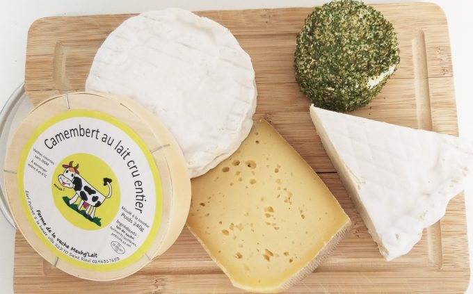 Nos produits