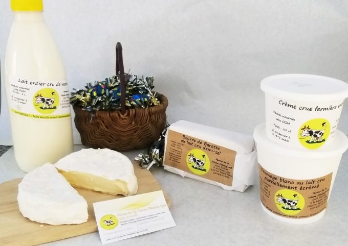 Nos produits